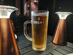 -克比叔叔印度餐厅Kebabs on the Grille(人民广场店)