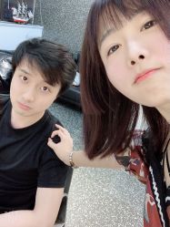 -丝语萱形象