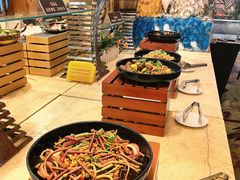 -雅枫国际酒店—枫叶自助餐(福田店)