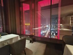 -北京柏悦酒店·锦庭餐厅Dining Room
