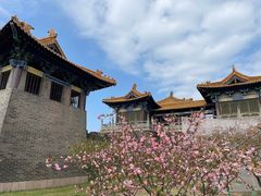 -三国水浒景区(无锡影视基地)