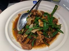 -兰湘子·湘菜小炒(长安万科广场店)