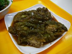 -雨霖祥和炖肉(南市店)