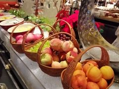 -青岛海尔洲际酒店