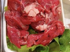 -活潑鲜跳(湖滨商业街店)