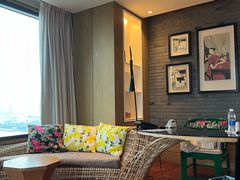 -上海外滩英迪格酒店