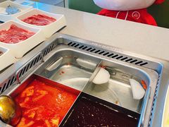 -海底捞火锅(5050购物中心店)