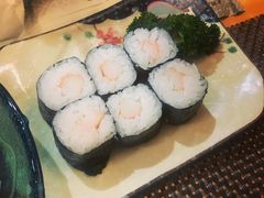 -樱の千渡日式料理·铁板烧•烧鸟(金盛田广场店)