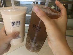 -茉沏(光启城店)