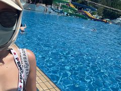 -青年湖公园水上世界