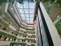 -首都医科大学附属北京同仁医院(西区)