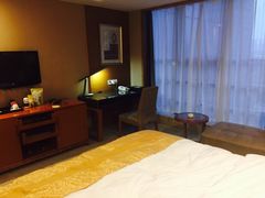 -无锡鼎尚皇冠酒店