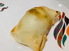 和田烤包子-巴依老爷·新疆美食(上城区天城路店)