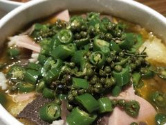 -禾珍珠家常小馆(河南博物院店)