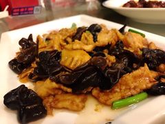 -山西会馆·晋菜·晋商宴·牌匾博物馆(胜利东街店)