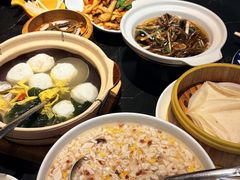 -芳芳私房菜·精做淮扬菜(承德路店)