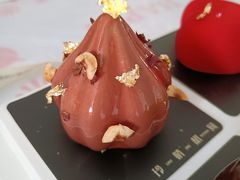 -玲婧胡同·生日蛋糕·餐厅(嘉里城店)