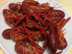 -怪怪龙虾·澳洲蓝龙王·深夜食堂(惊驾路店)