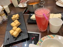 -舌尖记忆重庆火锅(悉尼店)