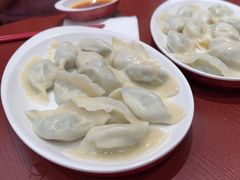 -喜家德虾仁水饺(北京超极合生汇店)