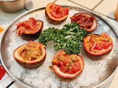 百香果牛肉-鲜旺發牛腩煲·打边炉(乐客城店)