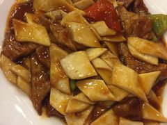 -北京小肠陈饭庄(方庄店)