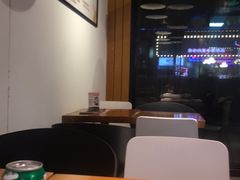 大堂-牛男手造(地铁天虹店)
