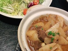 -高第街56号餐厅(银座商城玉函店)