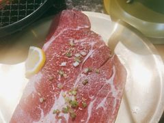 -九田家黑牛烤肉料理(珠江摩尔店)