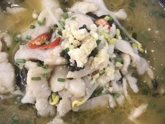 -好人民间小吃(镇江八佰伴店)