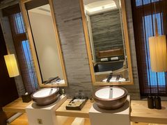 -西安华清御汤酒店