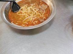 -铭辉沙嗲面(新街商业城店)