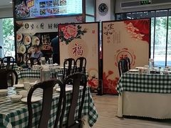 -紫光园·烤鸭·北京菜(劲松店)