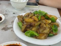 -东北四季饺子王(华山路店)