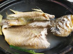 -锦園(伊势丹美食城店)