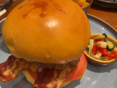 -bluefrog蓝蛙(新三里屯太古里店)