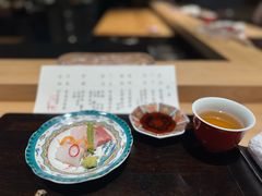 -元熹会席料理