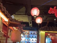 -探花·意境江南菜·唐伯虎文化体验店·松鼠桂鱼(观前店)