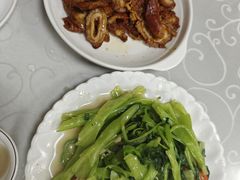 -罗记家常菜(鸿景花园店)