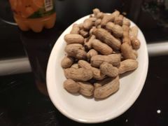 盐水花生-美乐食街(小南店)