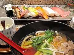 -合点寿司(美罗城店)