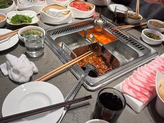 -海底捞火锅(华南摩尔店)