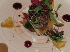 -BROWNSTONE布朗石西班牙餐厅(富城店)