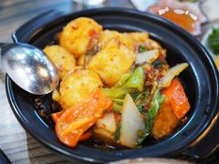 -Hi YOU你的饭局泰餐厅(雍和宫店)