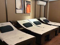 -水墨澜渟足道·SPA·传统(四望亭东关街店)