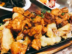 -桃子餐厅·天津菜(红星路直营店)