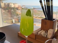 -青岛海天大酒店·1988全日餐厅