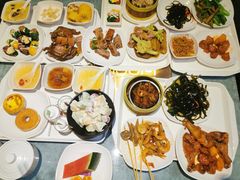 -堂会·KTV·自助餐·团建聚会(天河店)