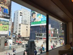 -蟹道乐(道顿堀本店)