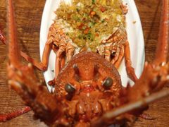 -南海渔家•海鲜•正宗海南菜(海棠湾店)